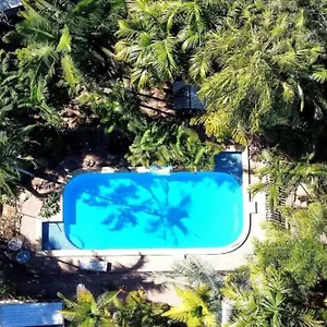  Vakantiehuis Project Tranquility, Magnetic Island